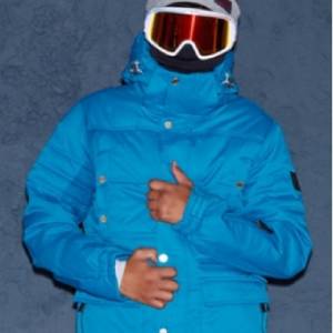 Куртка Ski Jacket